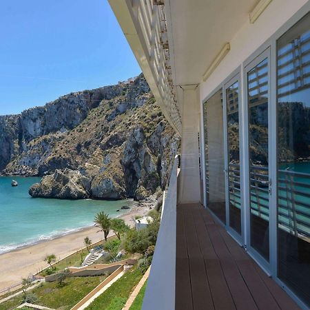Mercure Quemado Al-Hoceima Resort Эль-Хосейма Экстерьер фото