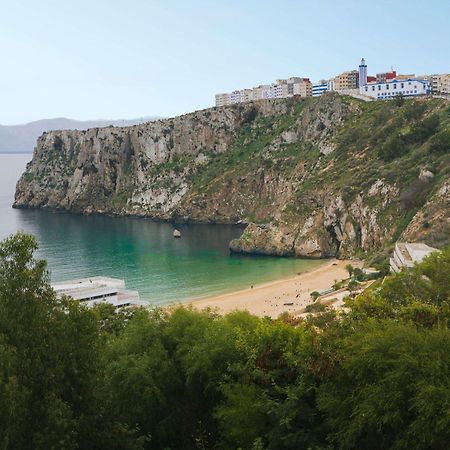 Mercure Quemado Al-Hoceima Resort Эль-Хосейма Экстерьер фото