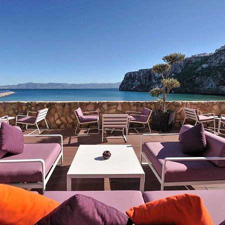 Mercure Quemado Al-Hoceima Resort Эль-Хосейма Экстерьер фото