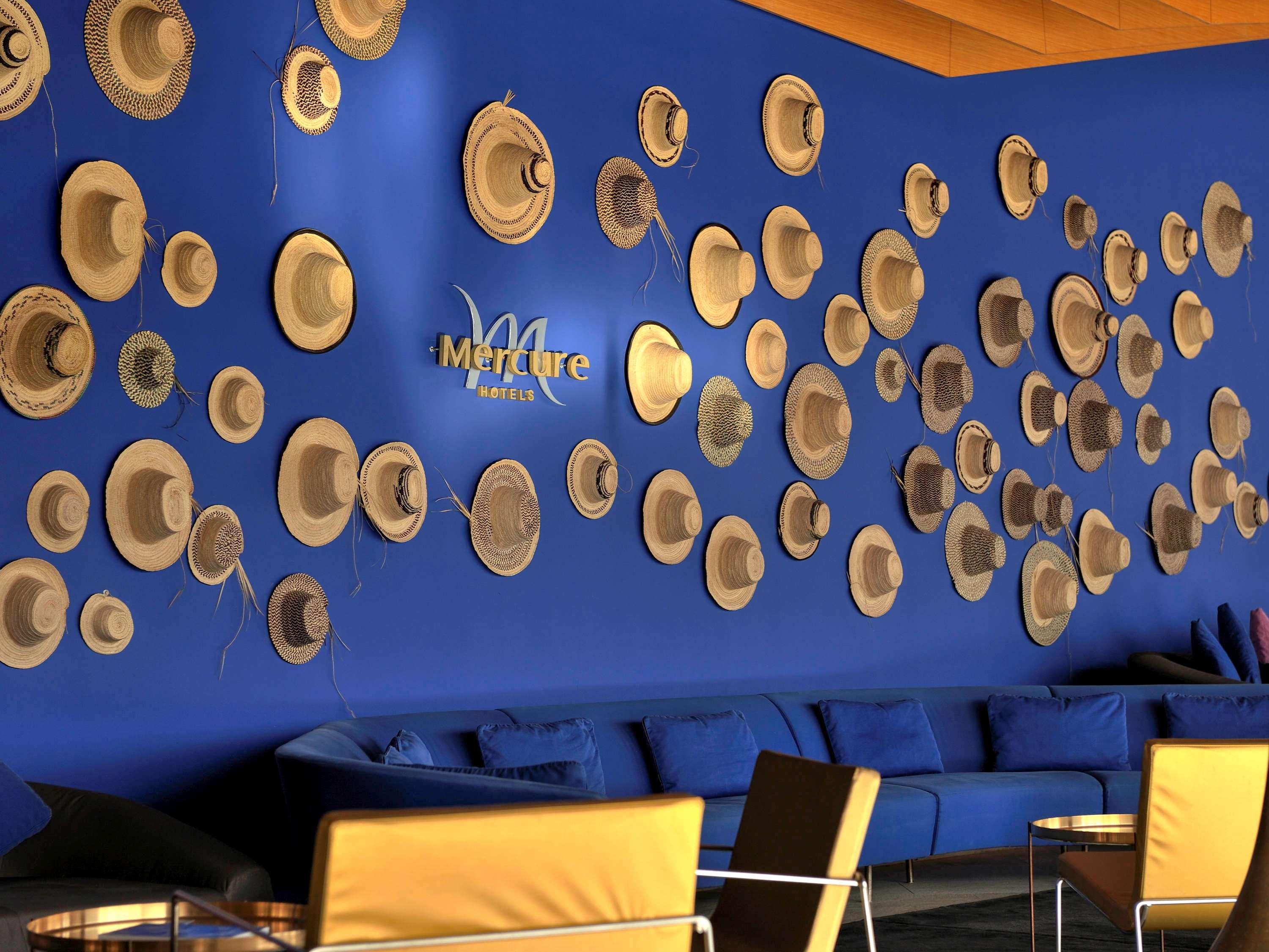 Mercure Quemado Al-Hoceima Resort Эль-Хосейма Экстерьер фото