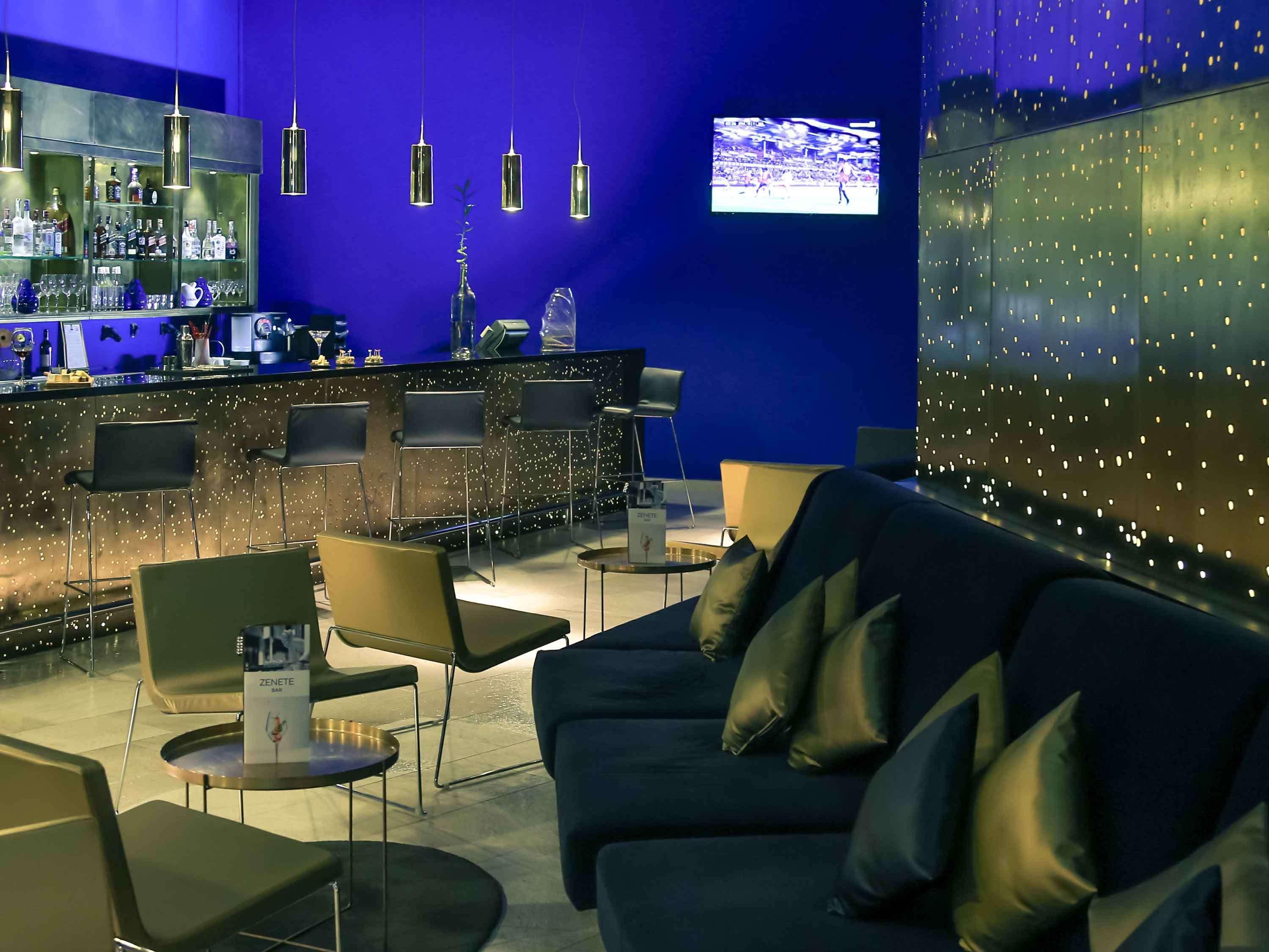 Mercure Quemado Al-Hoceima Resort Эль-Хосейма Экстерьер фото