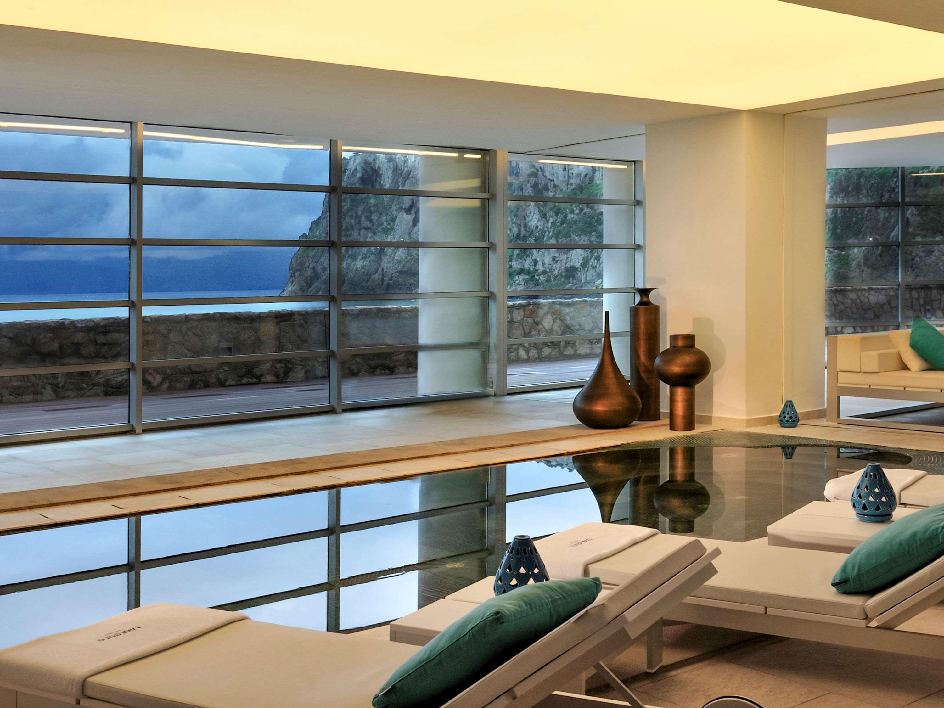 Mercure Quemado Al-Hoceima Resort Эль-Хосейма Экстерьер фото