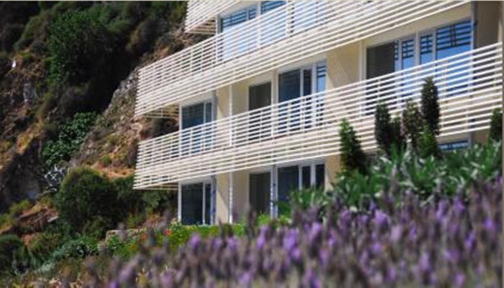 Mercure Quemado Al-Hoceima Resort Эль-Хосейма Экстерьер фото