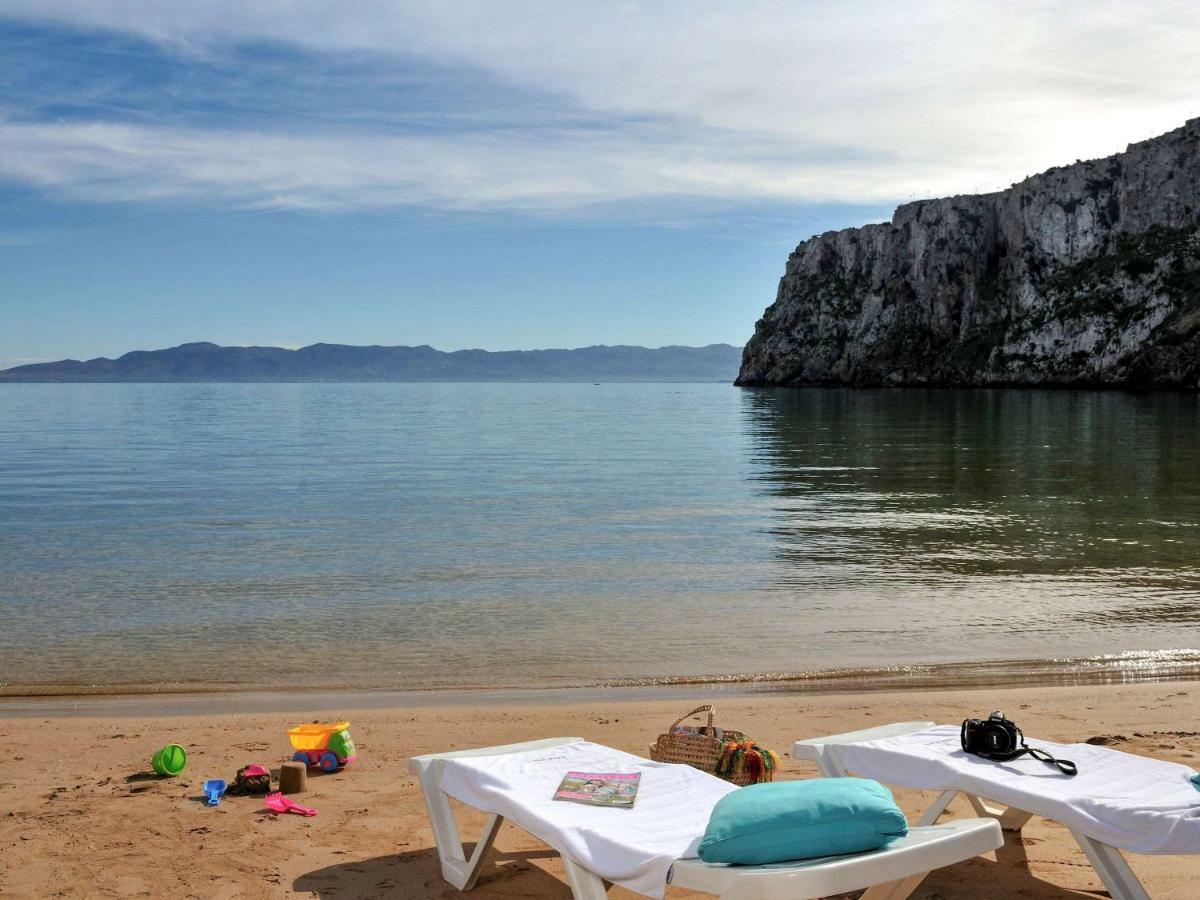 Mercure Quemado Al-Hoceima Resort Эль-Хосейма Экстерьер фото